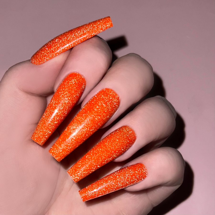 Kiara Sky -  Tiger Lilly