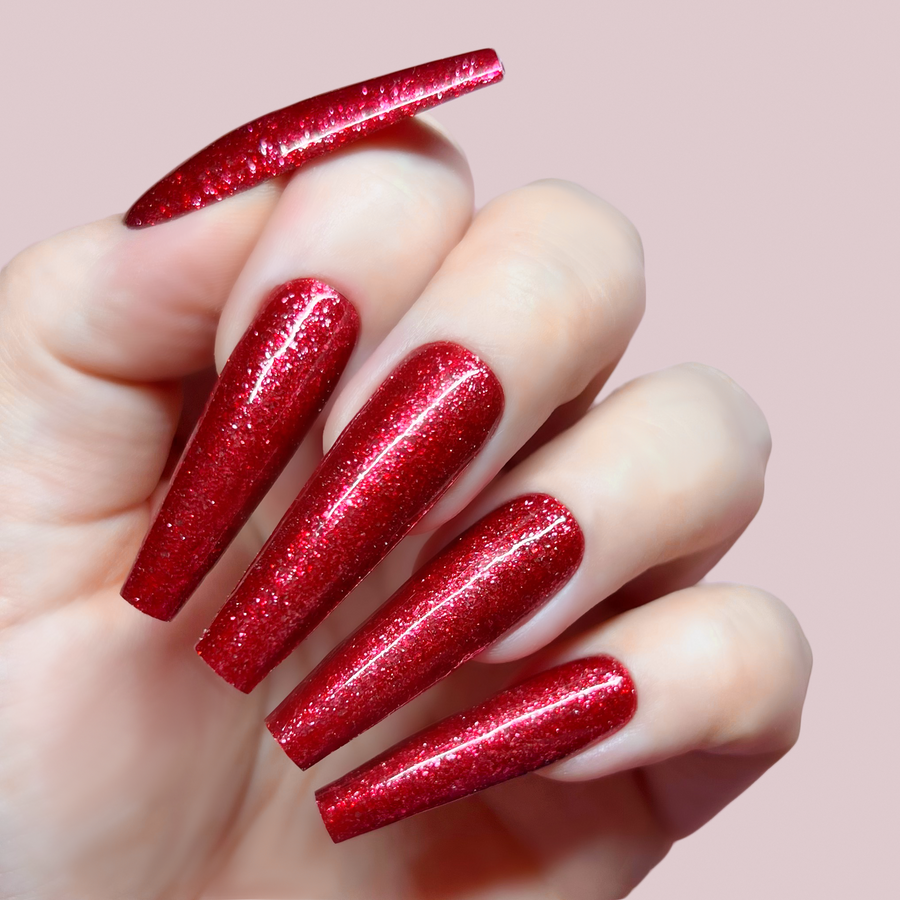 Kiara Sky -  Candy Apple