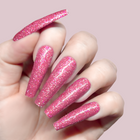 Kiara Sky -  Hotter Pink