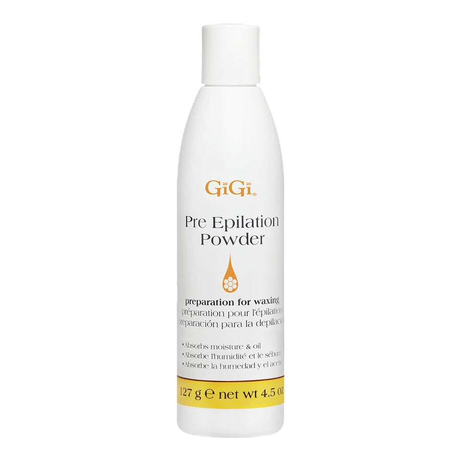 GiGi - Pre Epilation Powder