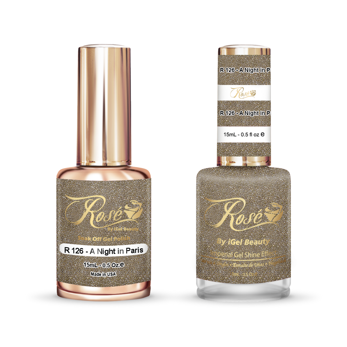 iGel - Rosé - R126 A Night In Paris