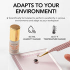 Kiara Sky -  Pro Lash Glue - Black