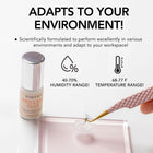 Kiara Sky -  Pro Lash Glue - Clear