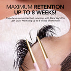 Kiara Sky -  Pro Lash Glue - Clear