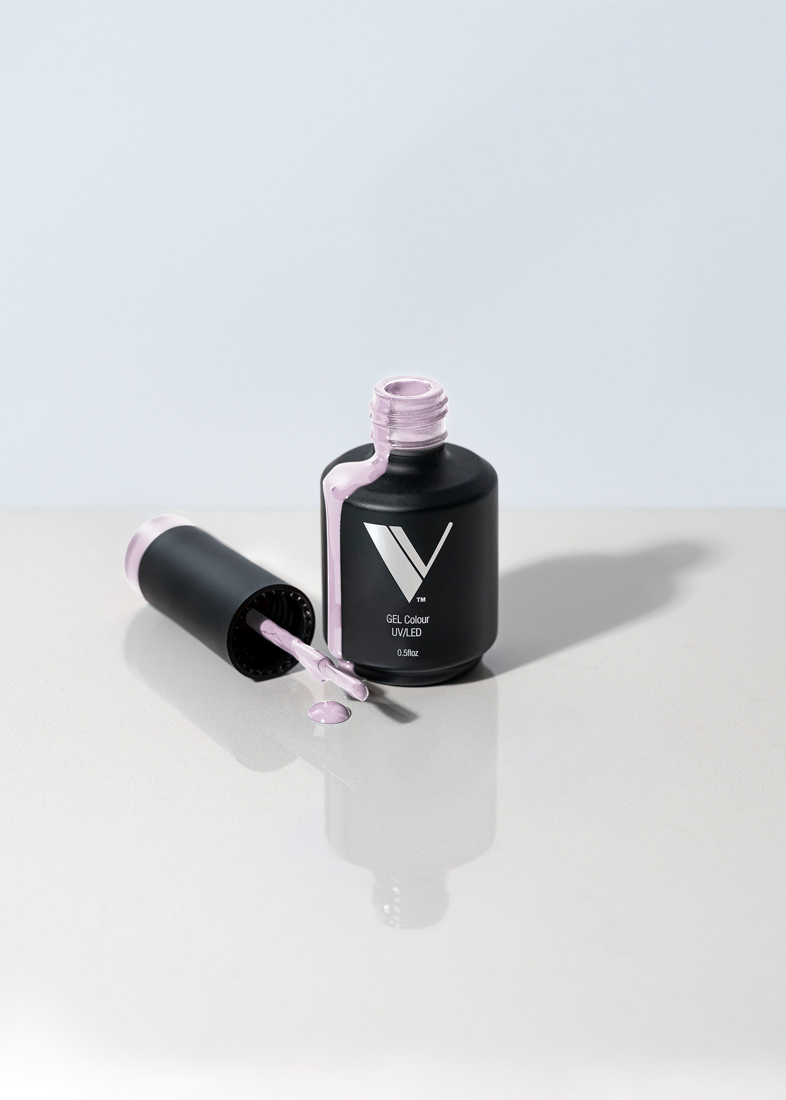 Valentino - Gel Polish - Sidepiece - #189