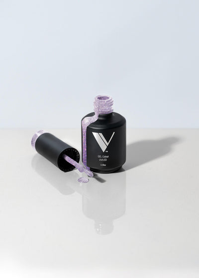 Valentino - Gel Polish - Fever Dream - 203