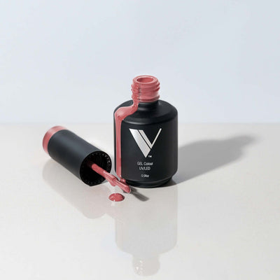Valentino - Gel Polish - Intelligent - 218