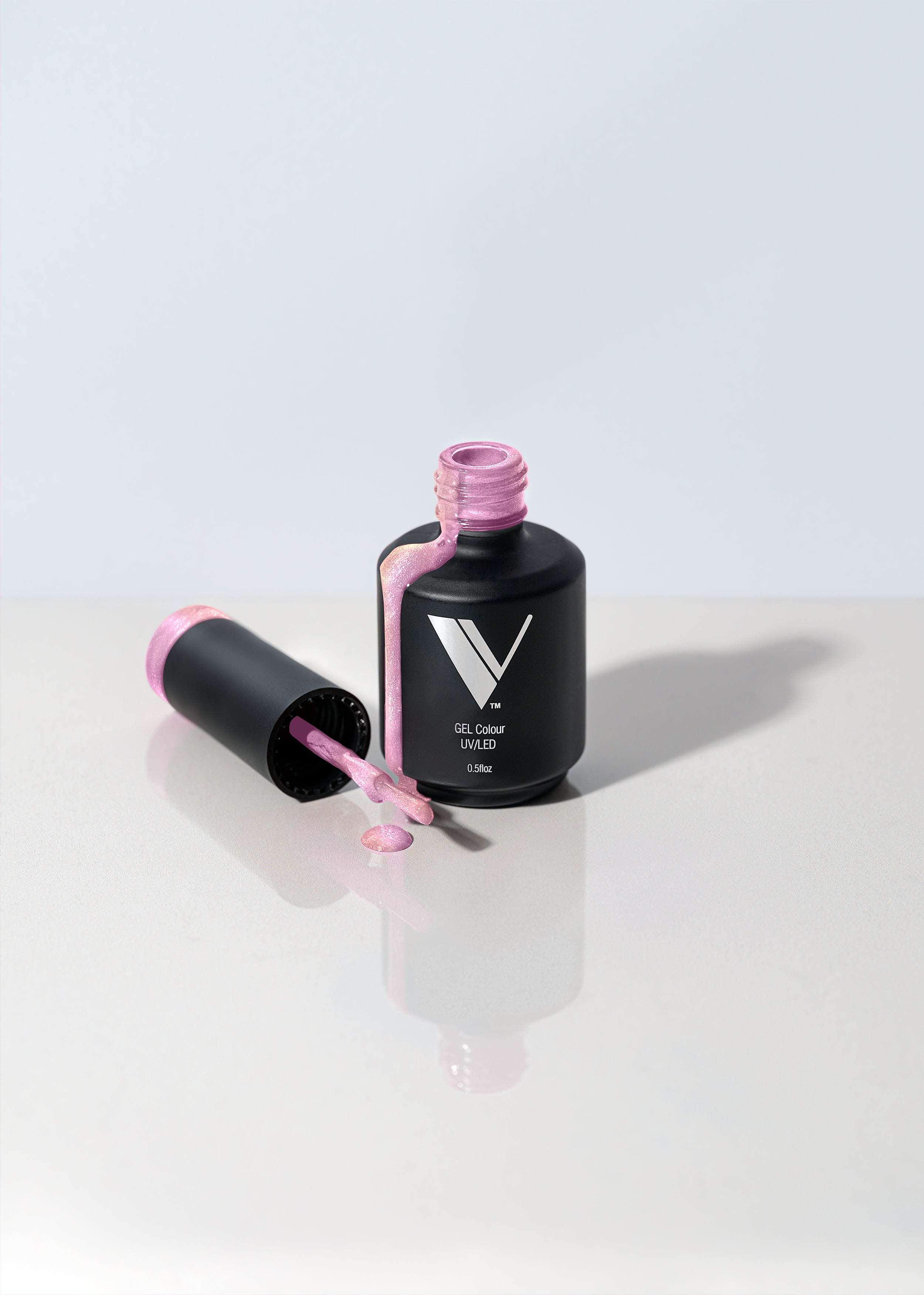 Valentino - Gel Polish - Petal Pop - #229