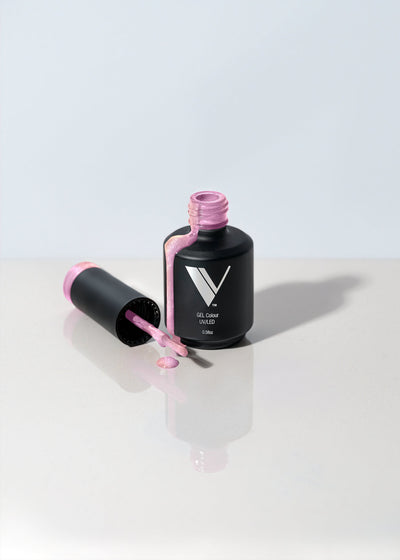 Valentino - Gel Polish - Petal Pop - 229
