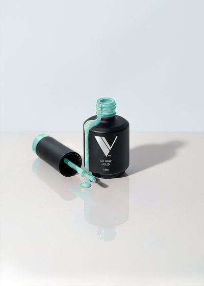 Valentino - Gel Polish - Garden Glam - 230