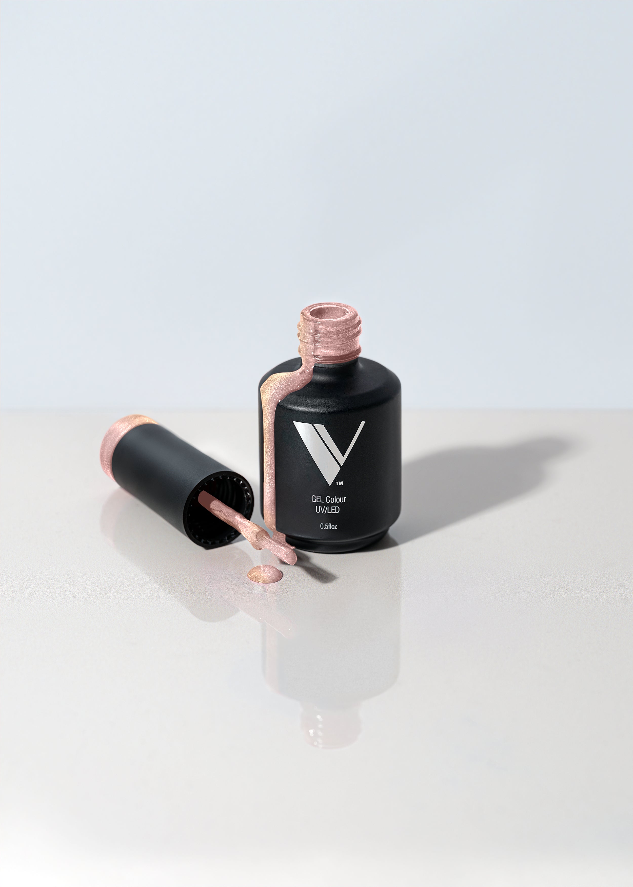 Valentino - Gel Polish - Peach Punch - #231