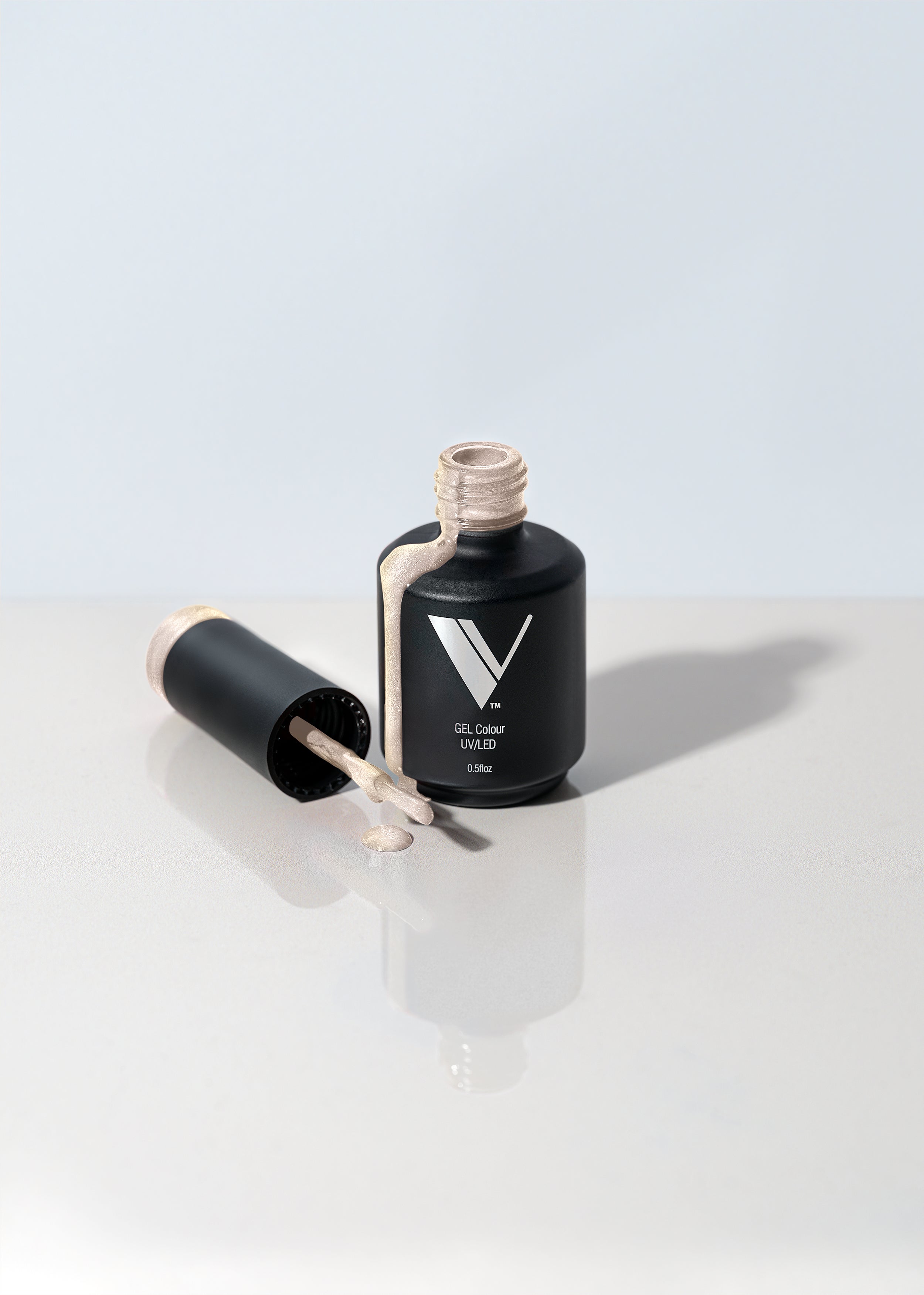 Valentino - Gel Polish - Butterfly Bling - #234