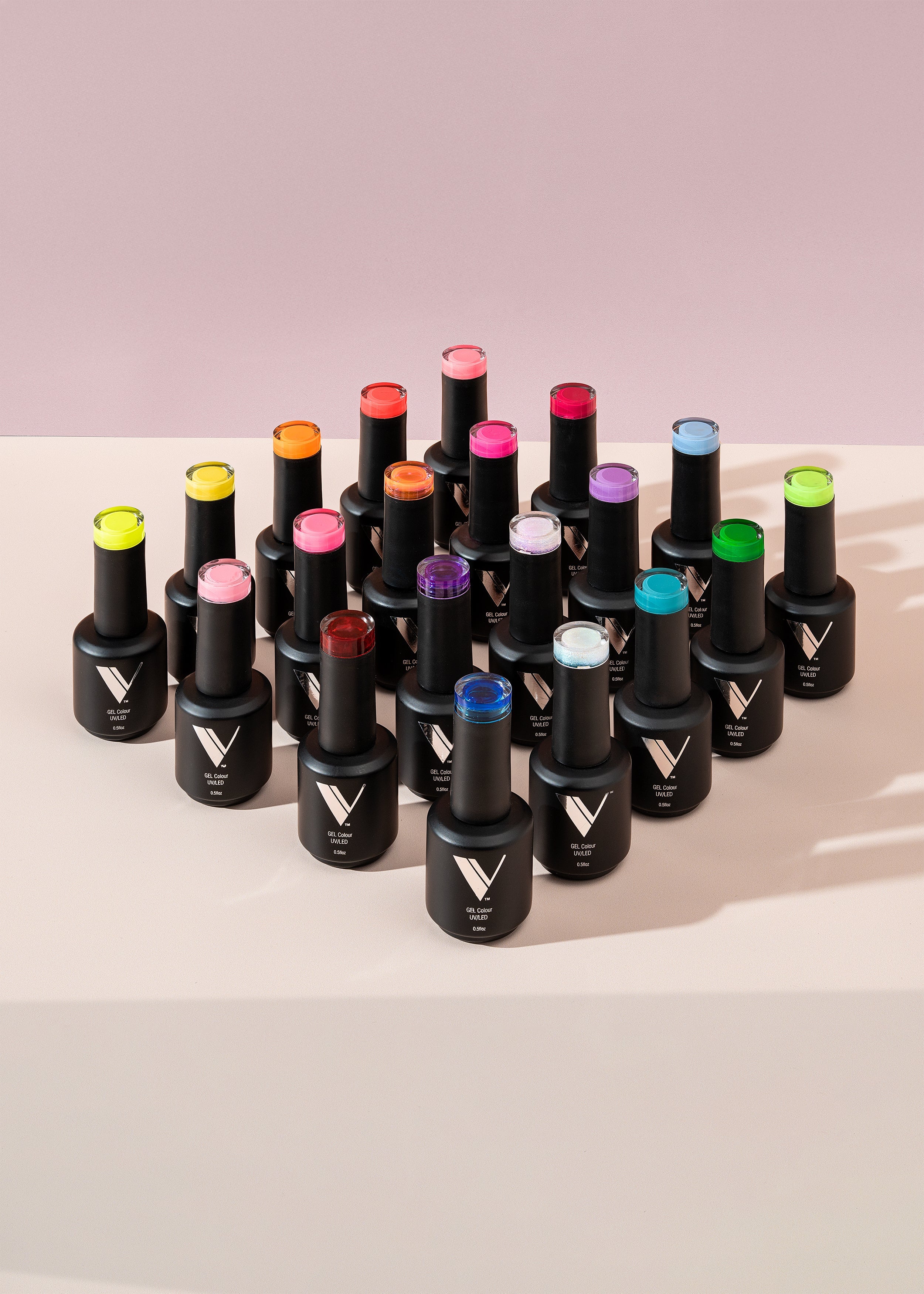 Valentino - Gel Polish Just a Taste - Volume 1