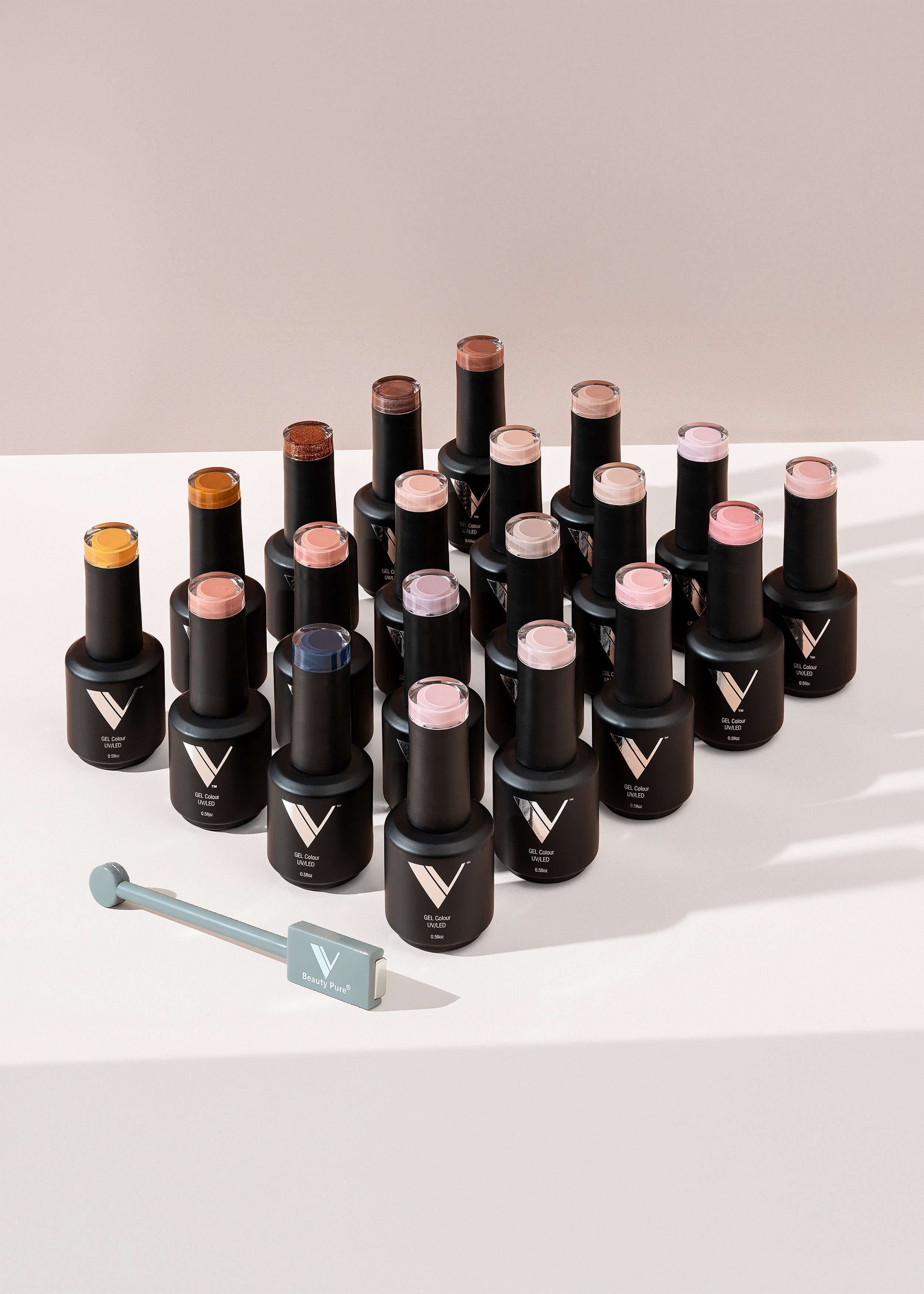 Valentino - Gel Polish Just a Taste - Volume 2