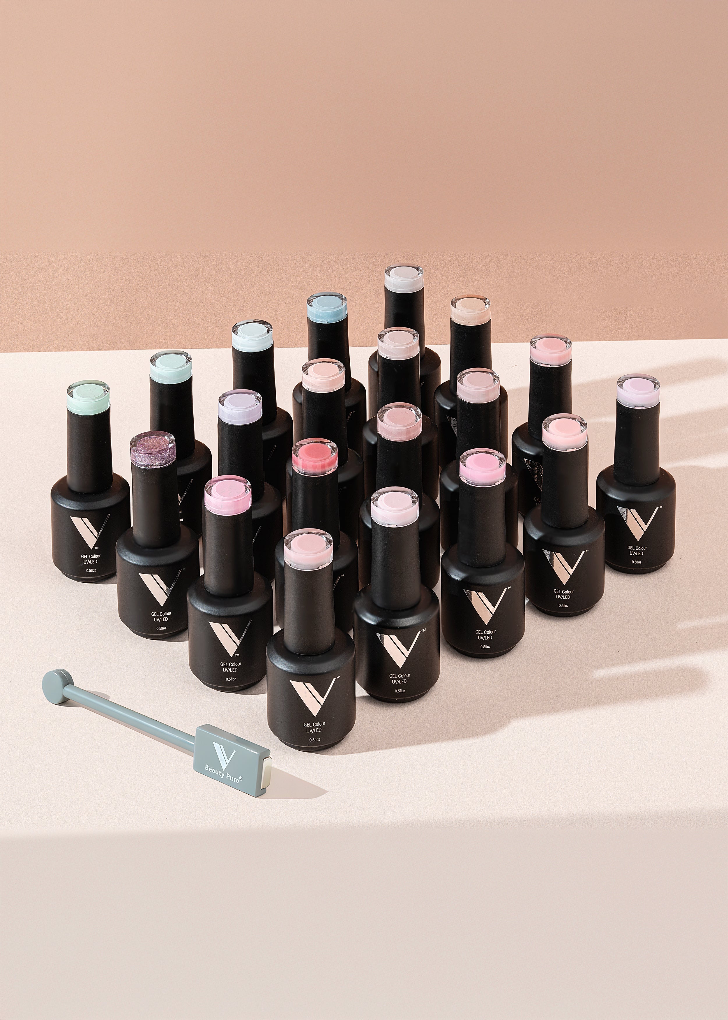 Valentino - Gel Polish Just a Taste - Volume 3
