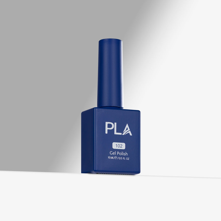 PLA Nail Lacquer Bluffin' (102)
