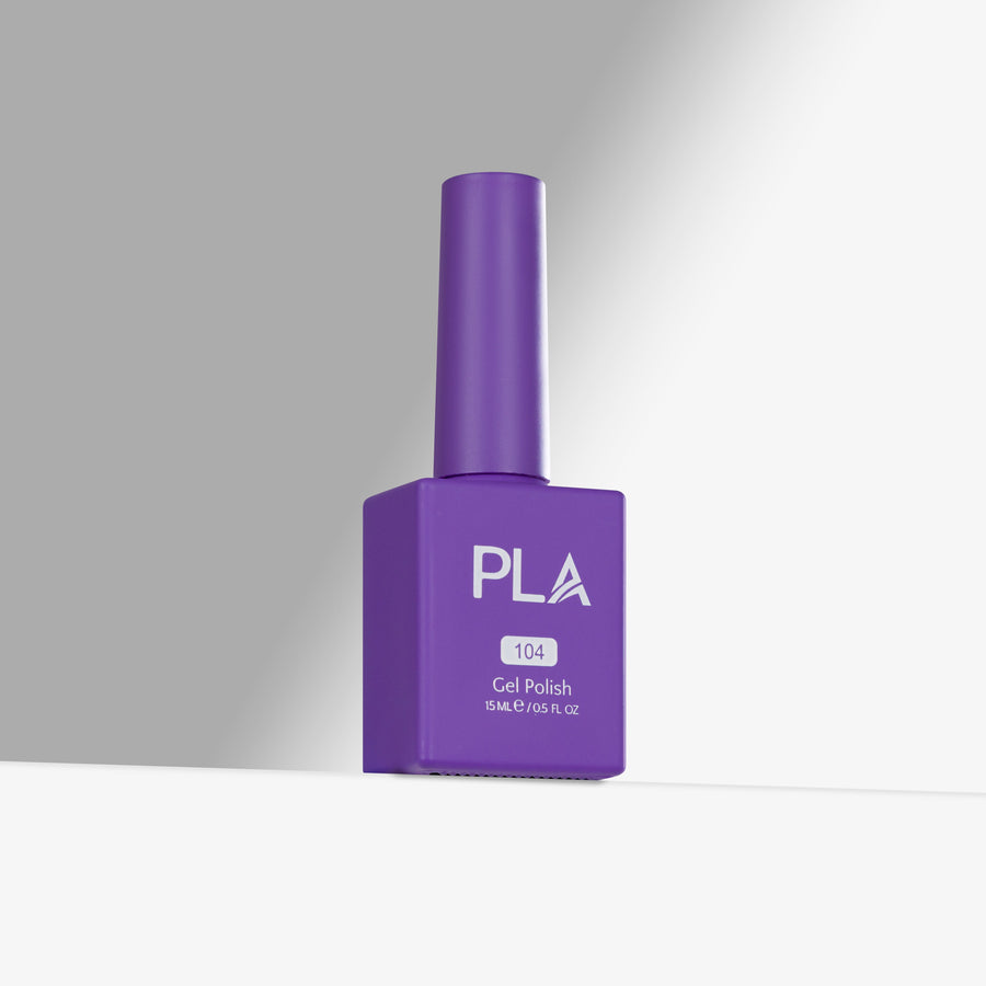 PLA Nail Lacquer Ace of Spades (104)