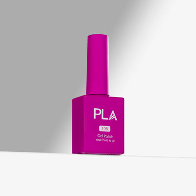 PLA Nail Lacquer After Dark (106)