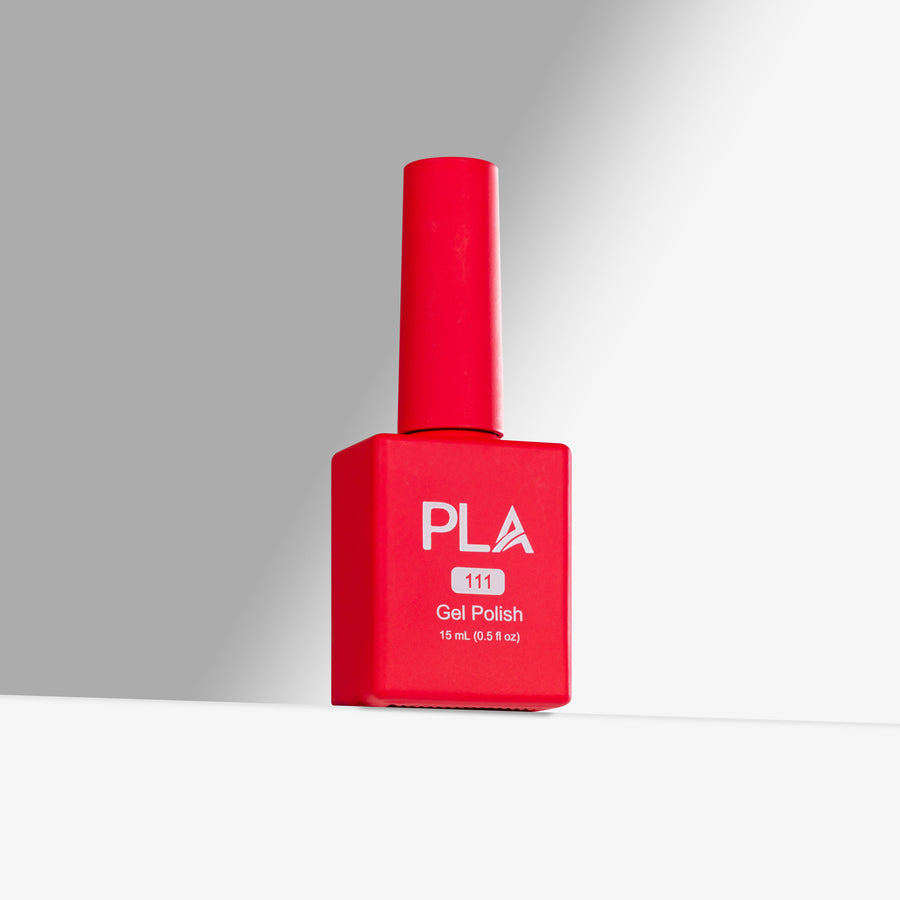 PLA Nail Lacquer Very Merry Kissmas (111)