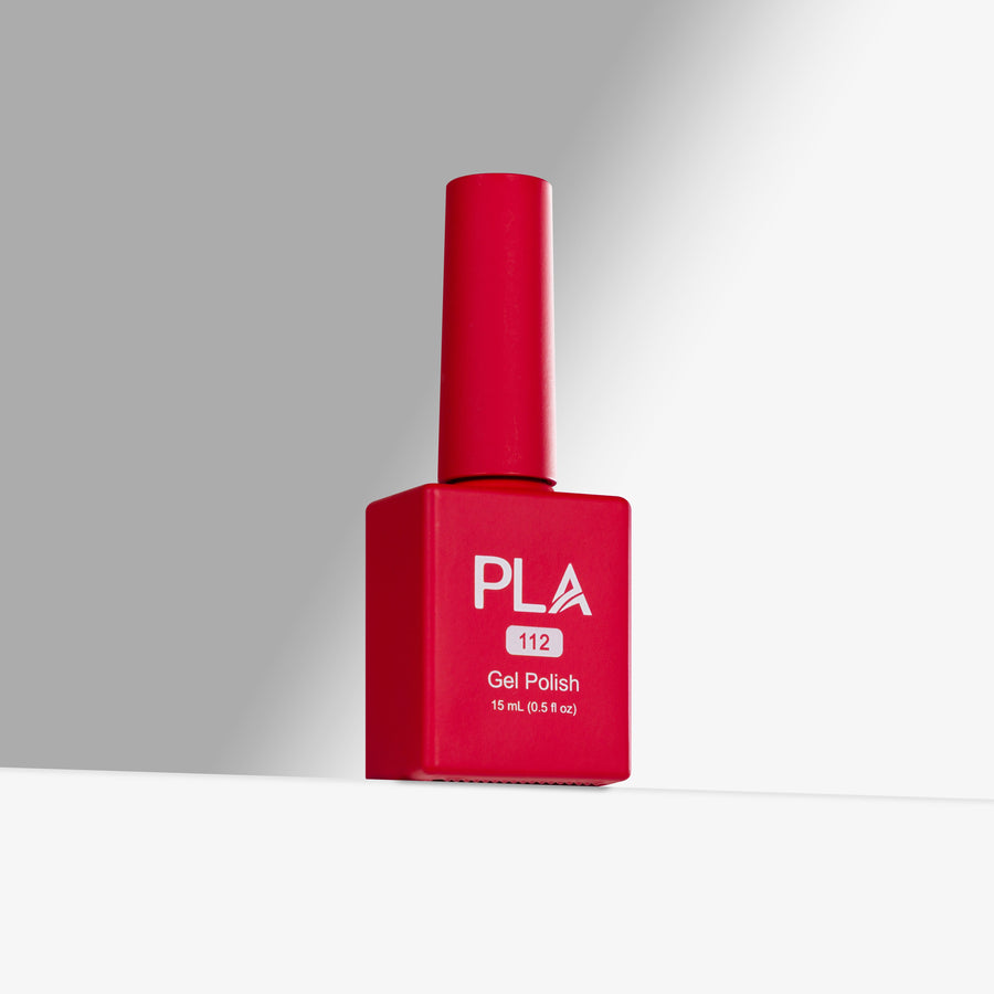 PLA Nail Lacquer Clausing a Scene (112)