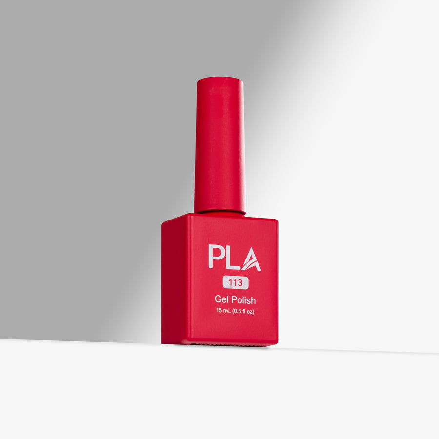 PLA Nail Lacquer Santas My Tinder Match (113)