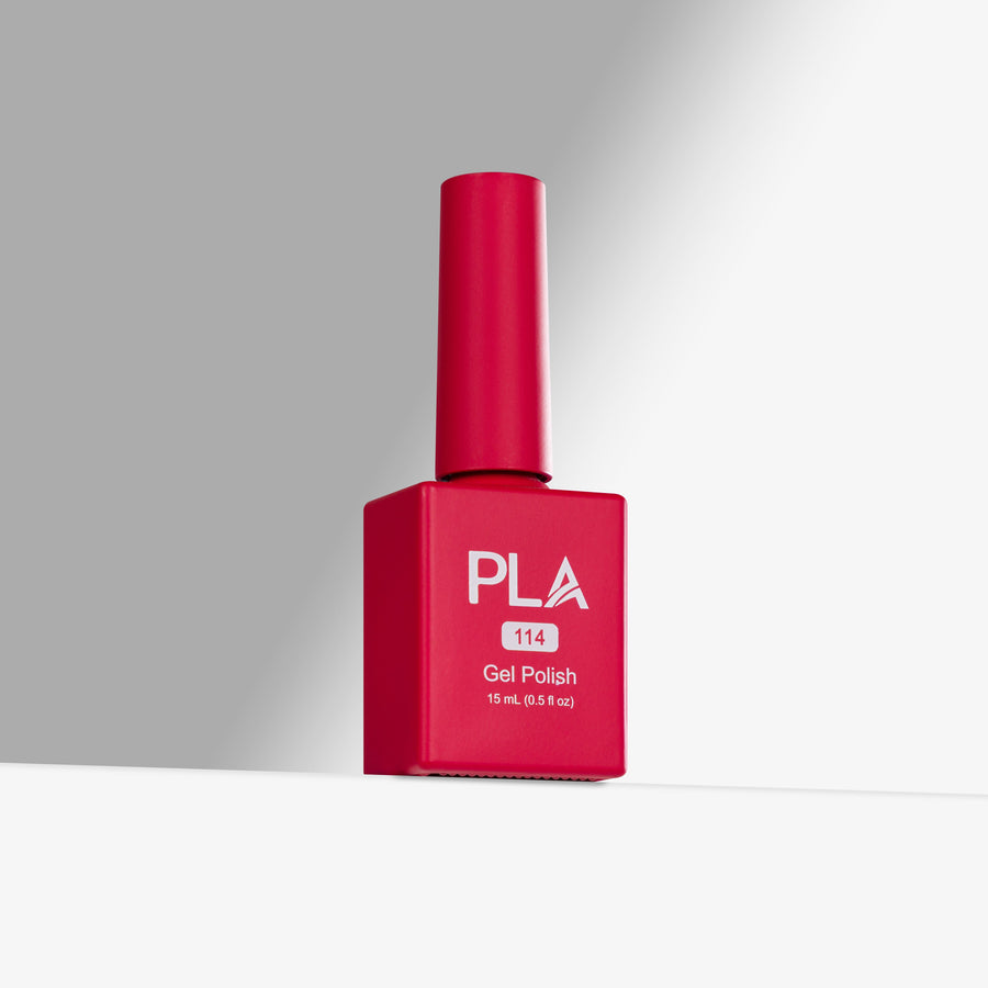 PLA Nail Lacquer All the Jingle Ladies (114)