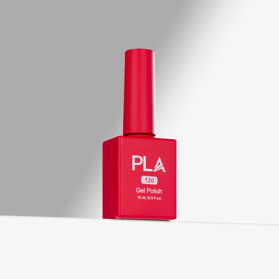 PLA Nail Lacquer Sleigh What?! (120)