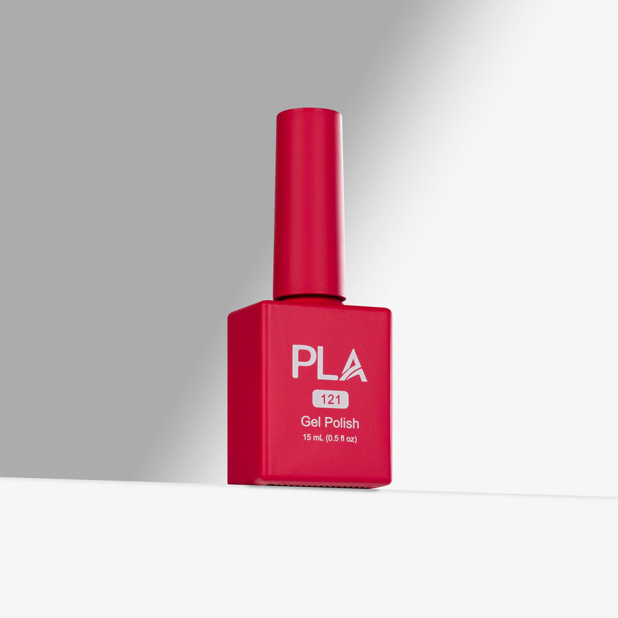 PLA Nail Lacquer Ho Ho Holiday (121)