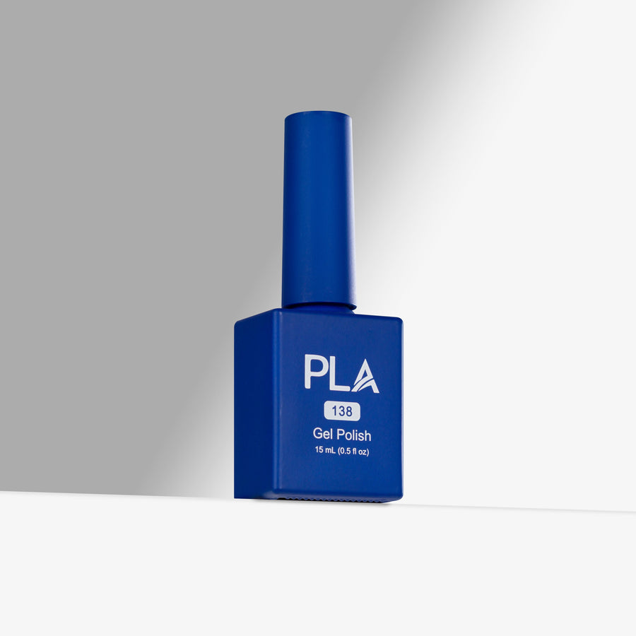 PLA Nail Lacquer Santa Social Club (138)