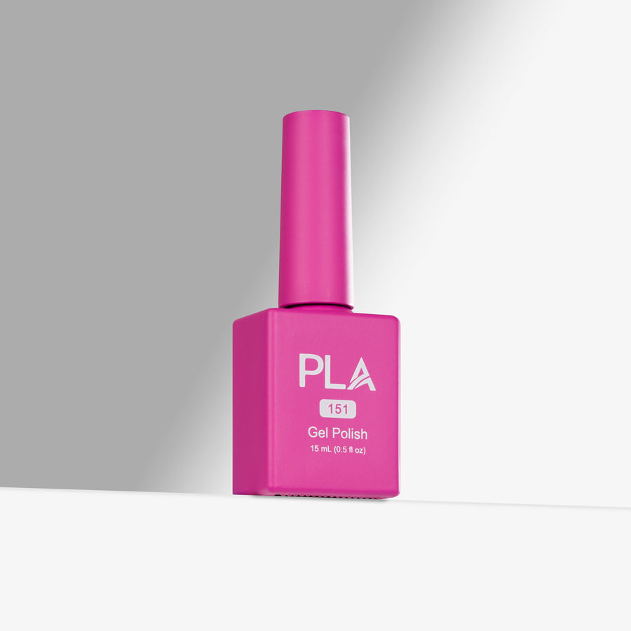 PLA Nail Lacquer CEO MOM (151)
