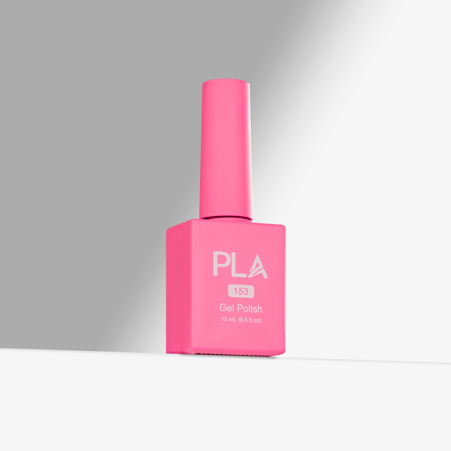PLA Nail Lacquer GOAL DIGGER (153)