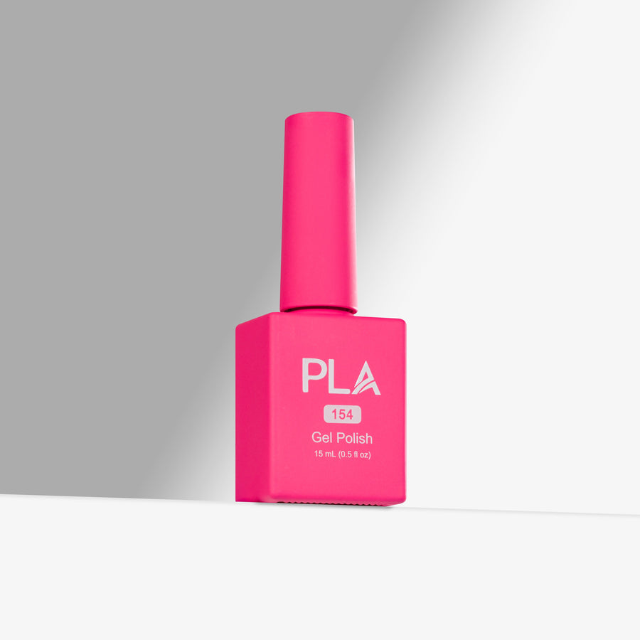 PLA Nail Lacquer Make It Rain (154)
