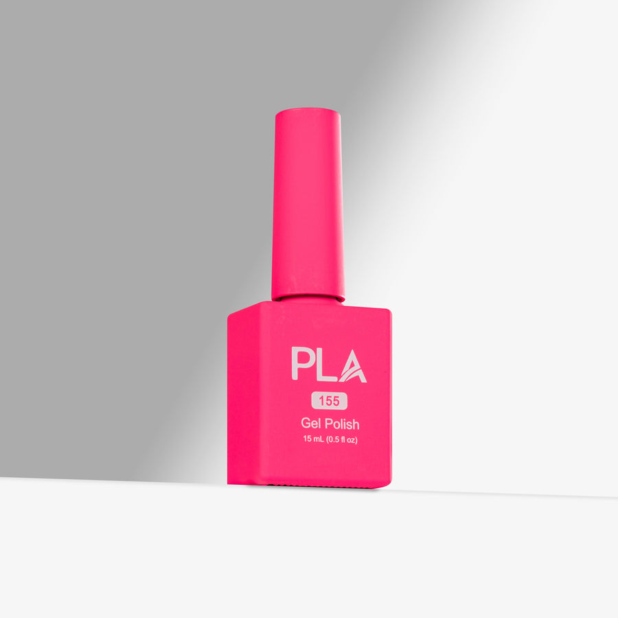 PLA Nail Lacquer Corner Office (155)
