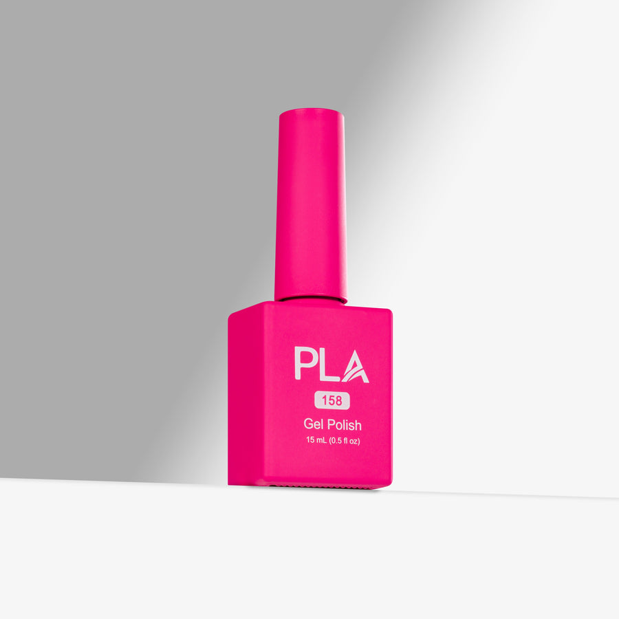 PLA Nail Lacquer Sass Master (158)