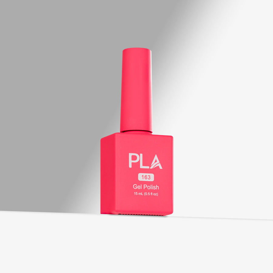 PLA Nail Lacquer Imma Shine Like Gloss (163)