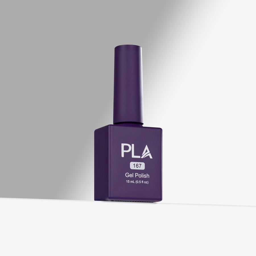 PLA Nail Lacquer She's In Charge (167)