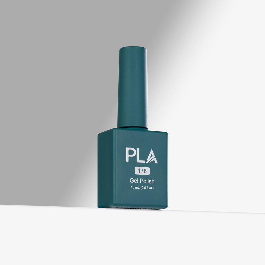 PLA Nail Lacquer Nails on Fleek (176)