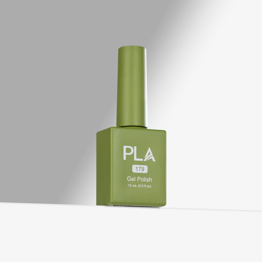 PLA Nail Lacquer Raising the Bar (179)