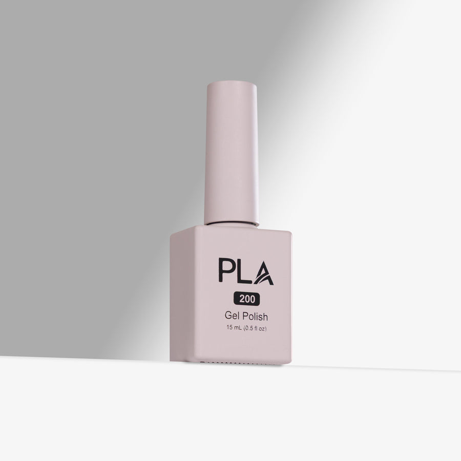 PLA Nail Lacquer Count to Tan (200)