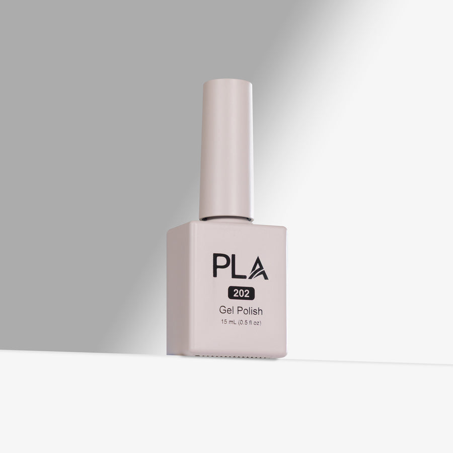 PLA Nail Lacquer Sheer Joy (202)