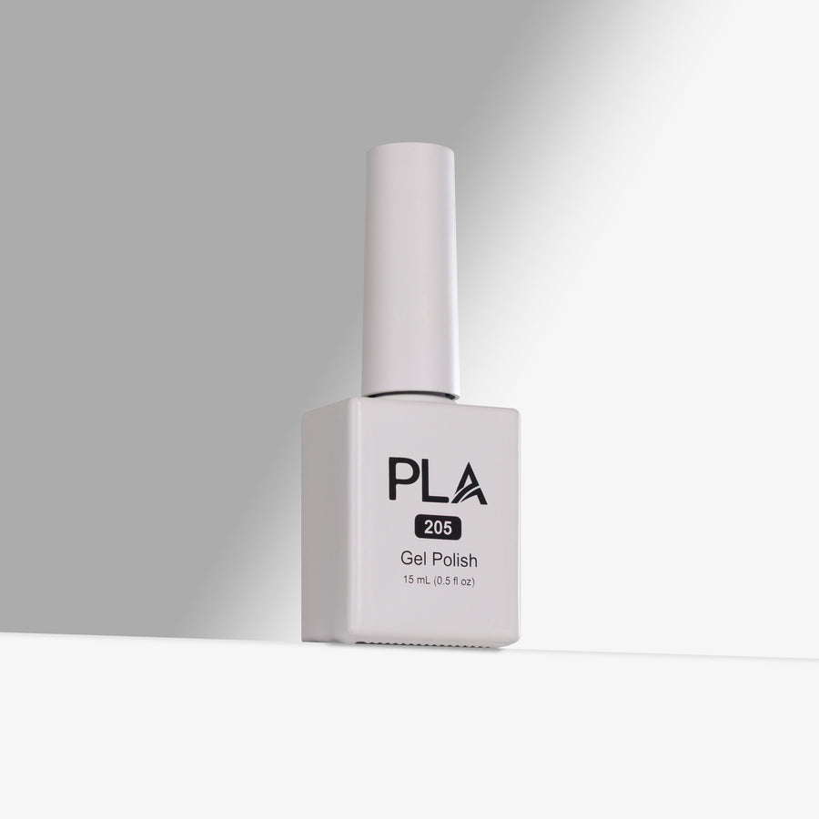 PLA Nail Lacquer Plush Kisses (205)