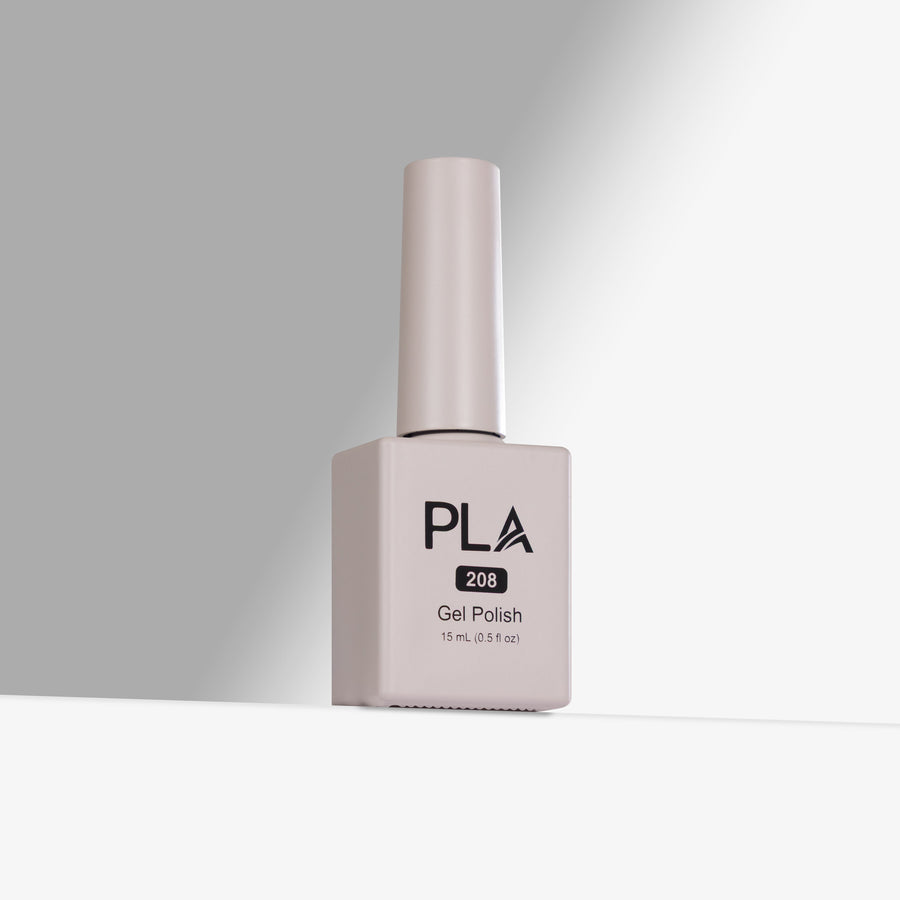 PLA Nail Lacquer Don't Back Dawn (208)