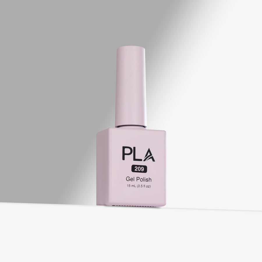 PLA Nail Lacquer Make the Shade (209)