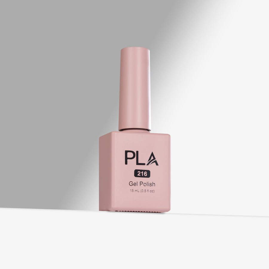 PLA Nail Lacquer A Sure Shine (216)