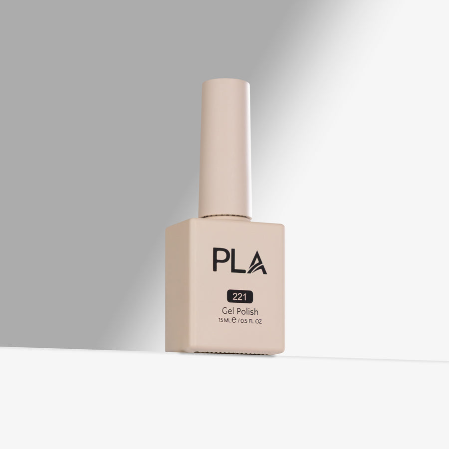 PLA Nail Lacquer Going Through a Rough Batch (221)