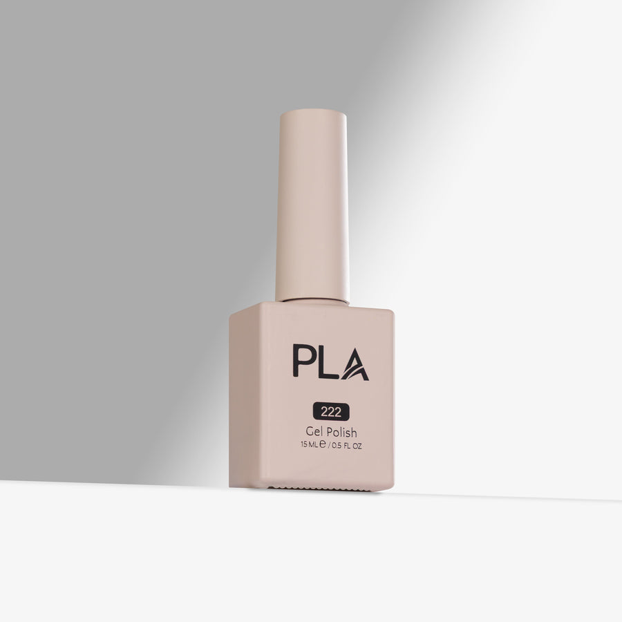 PLA Nail Lacquer Peachy Keen (222)