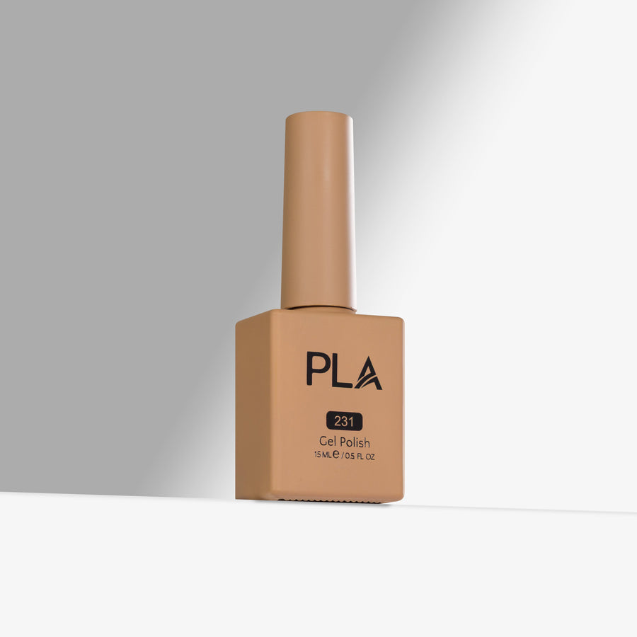 PLA Nail Lacquer Toast of the Town (231)