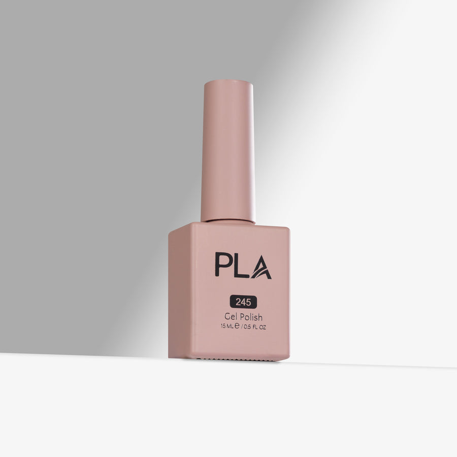 PLA Nail Lacquer An Apple a Day (245)