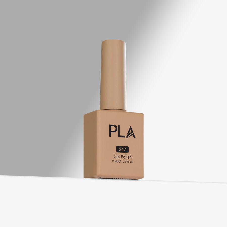PLA Nail Lacquer Bready or Not Here I Crumb (247)
