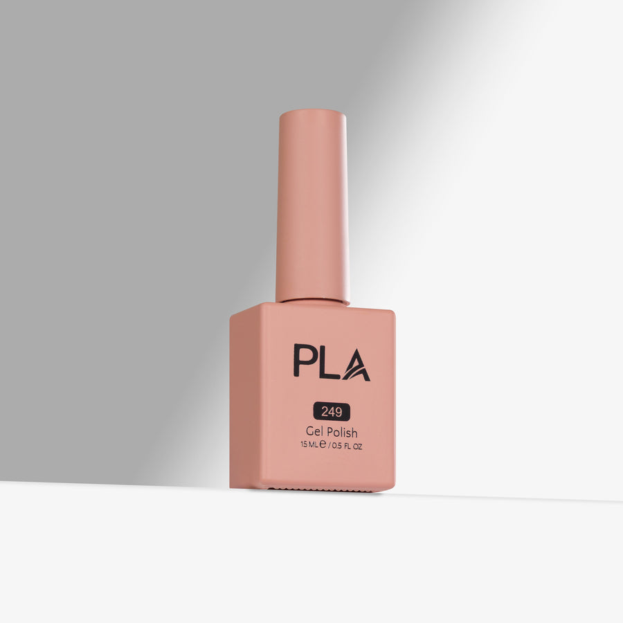 PLA Nail Lacquer You Want a Pizza Me? (249)